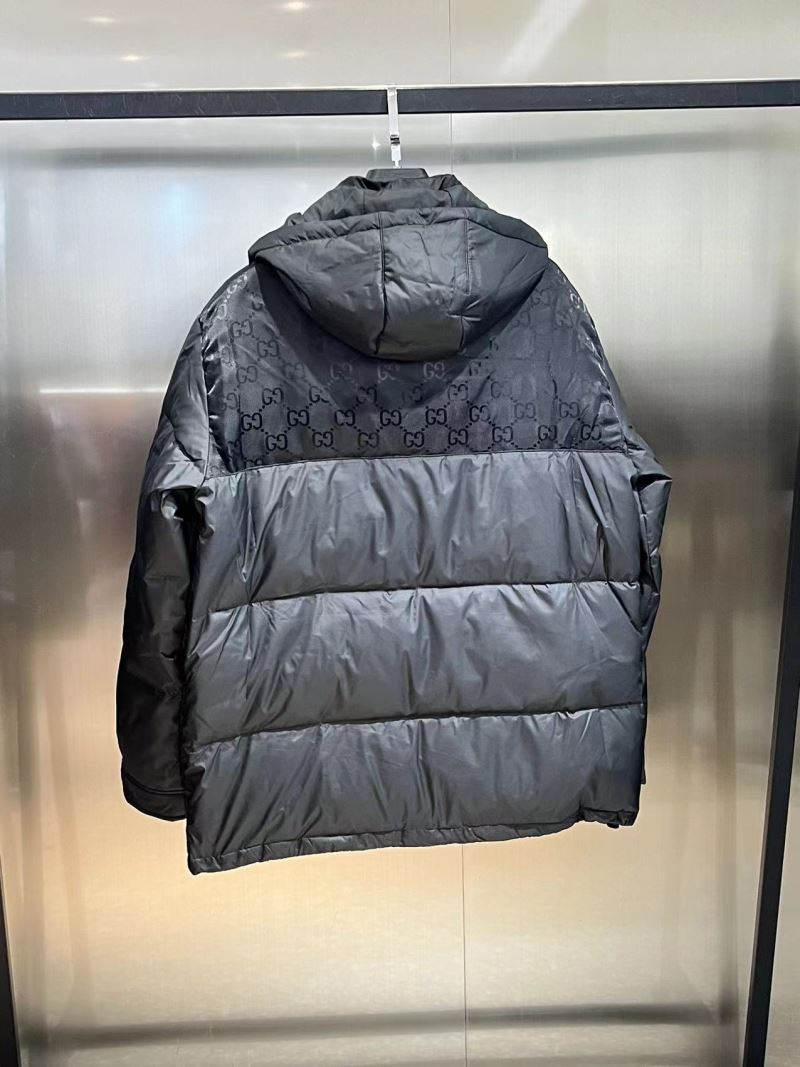 Gucci Down Jackets